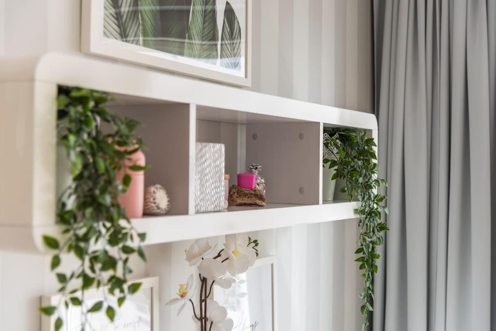 Luxury Cozy Apartment Mila Zagreb Exterior photo